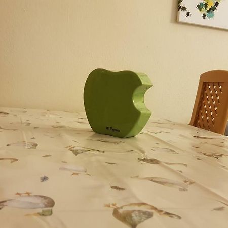 Appart, Flat C Lejlighedshotel Leeds  Eksteriør billede