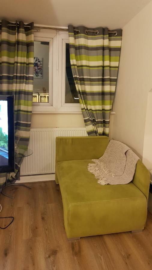 Appart, Flat C Lejlighedshotel Leeds  Eksteriør billede