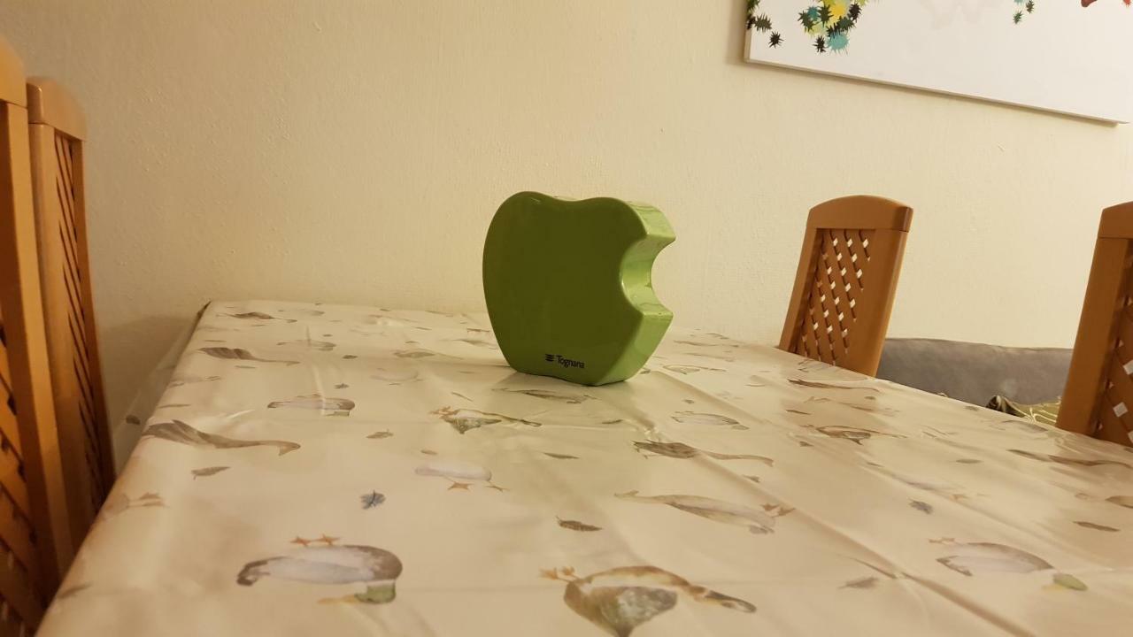 Appart, Flat C Lejlighedshotel Leeds  Eksteriør billede